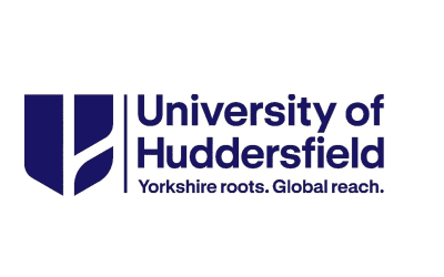 University of Huddersfield logo