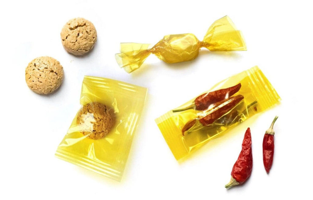 Food packaging