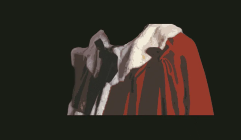 A Robe of the British Peerage
